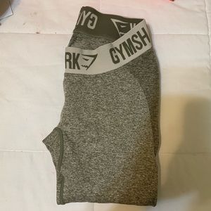 Gym shark Leggings (full length) BRAND NEW
